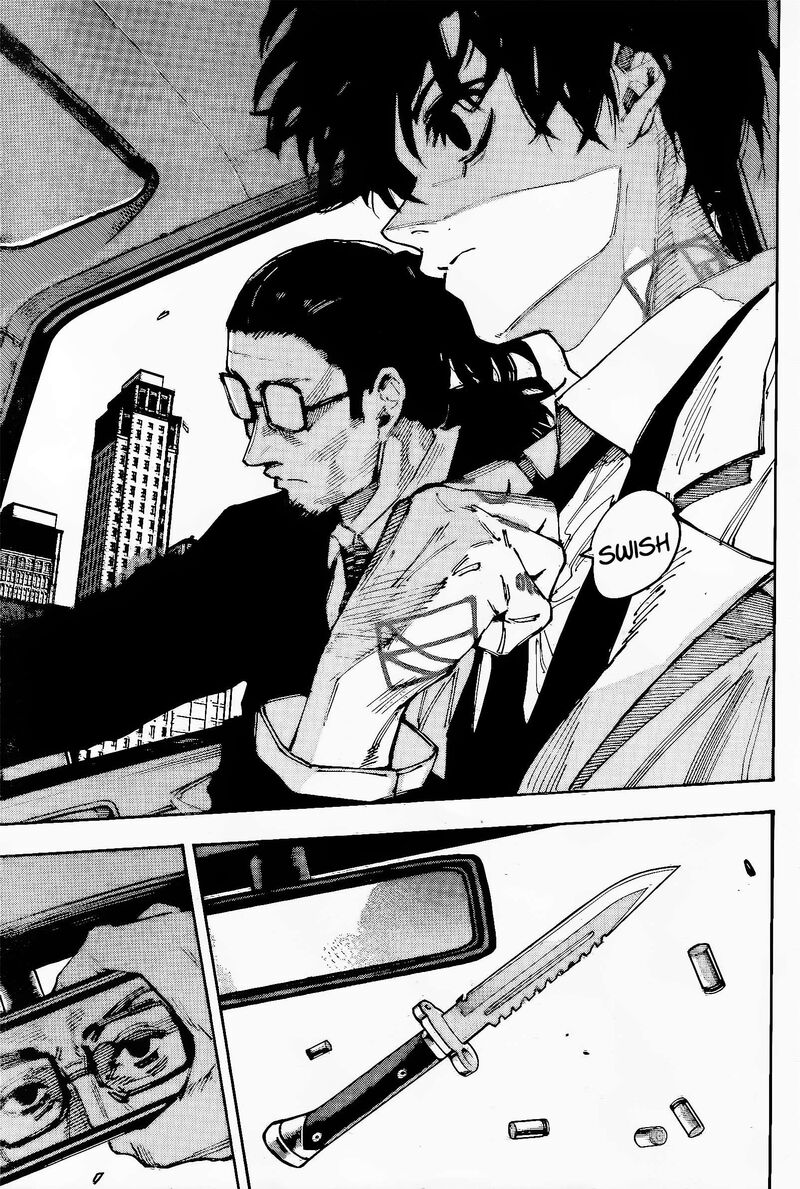 Chapter 222 - Page 21